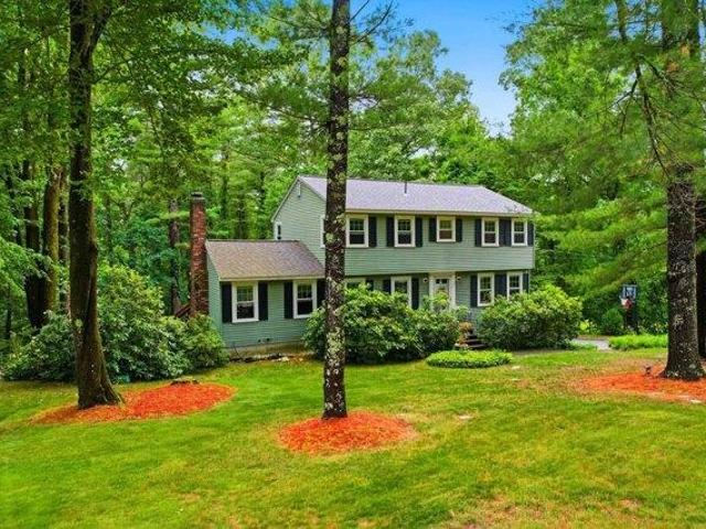 House for sale in New Hampshire