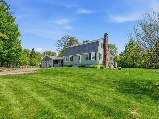 House for sale in New Hampshire