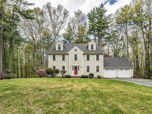 House for sale in New Hampshire