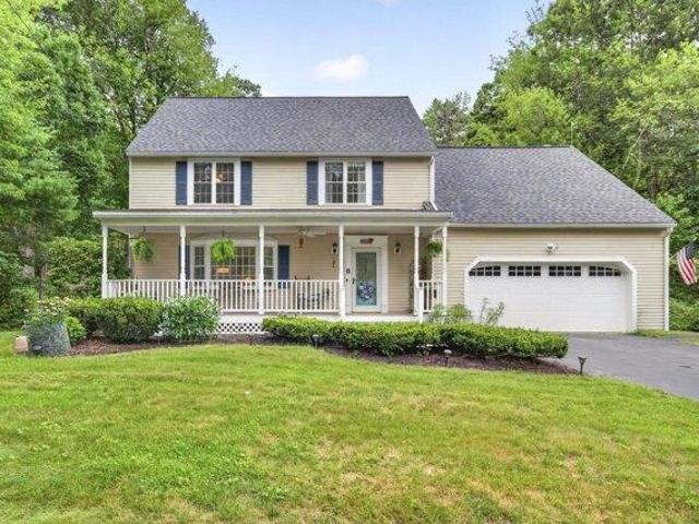 House for sale in New Hampshire