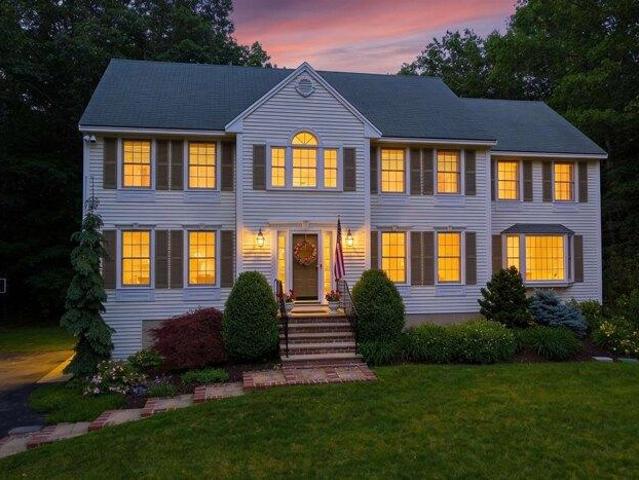 House for sale in New Hampshire