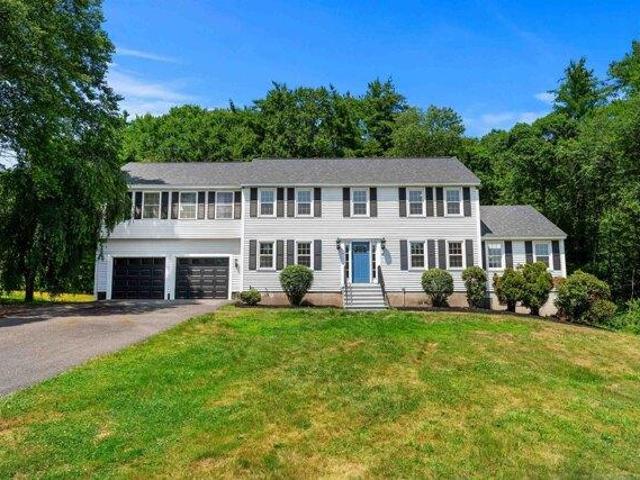 House for sale in New Hampshire