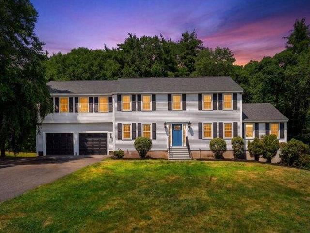 House for sale in New Hampshire