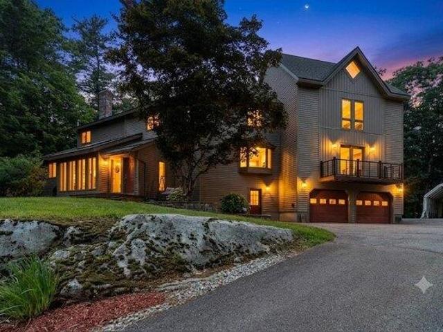 House for sale in New Hampshire