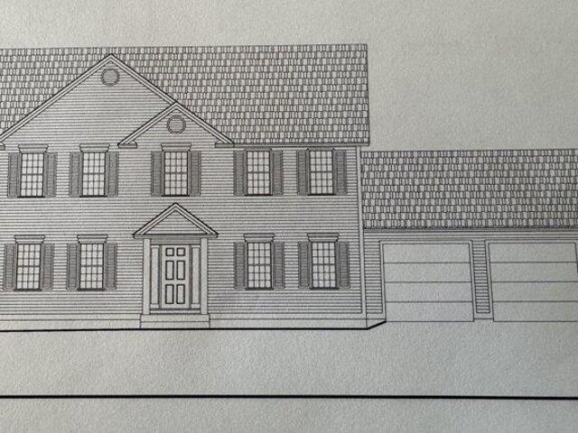 House for sale in Londonderry, Rockingham County