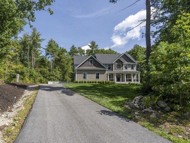 House for sale in Wilson, Londonderry