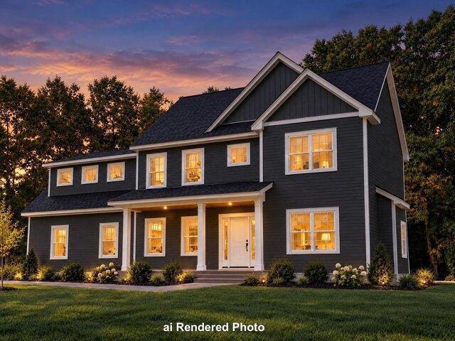 House for sale in Londonderry, Rockingham County