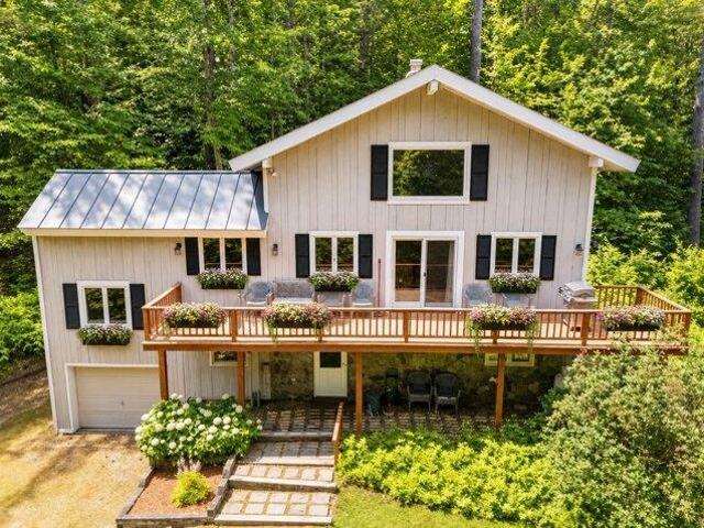 House for sale in Londonderry, Vermont