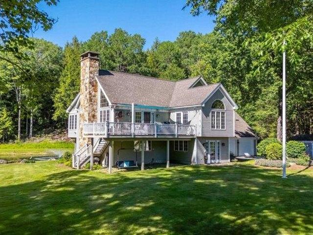 House for sale in Londonderry, Vermont