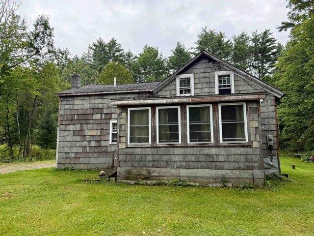House for sale in Londonderry, Vermont