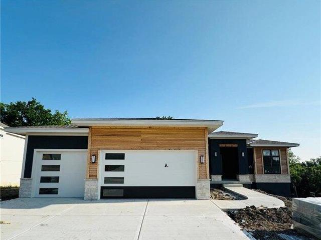 House for sale in Lone Jack, Missouri