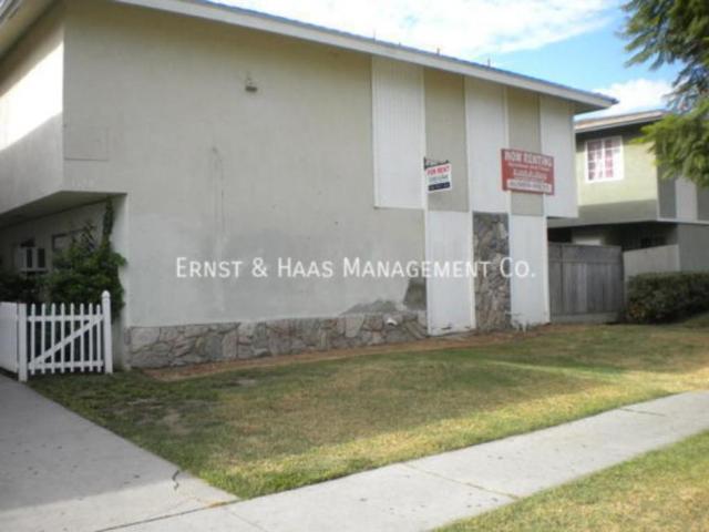 Condo for rent in Long Beach, Los Angeles County