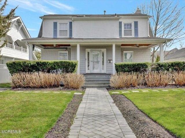 House for sale in Monmouth, New Jersey