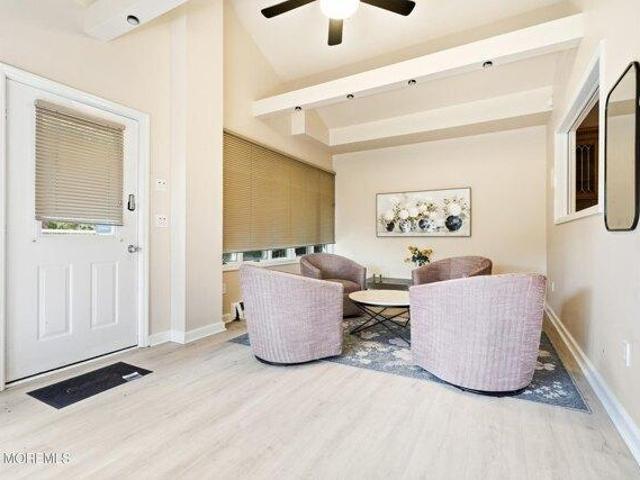 House for sale in Monmouth, New Jersey