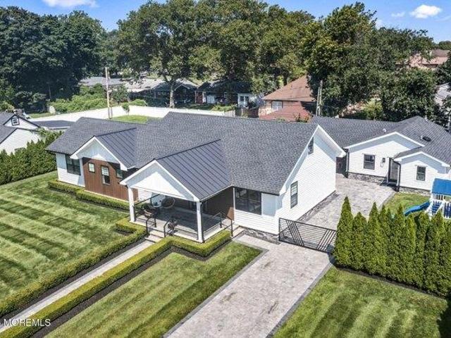 House for sale in Monmouth, New Jersey