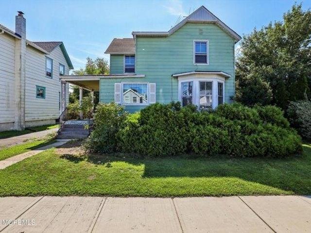 House for sale in Monmouth, New Jersey