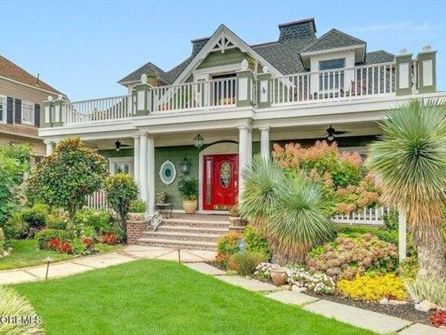 House for sale in Monmouth, New Jersey
