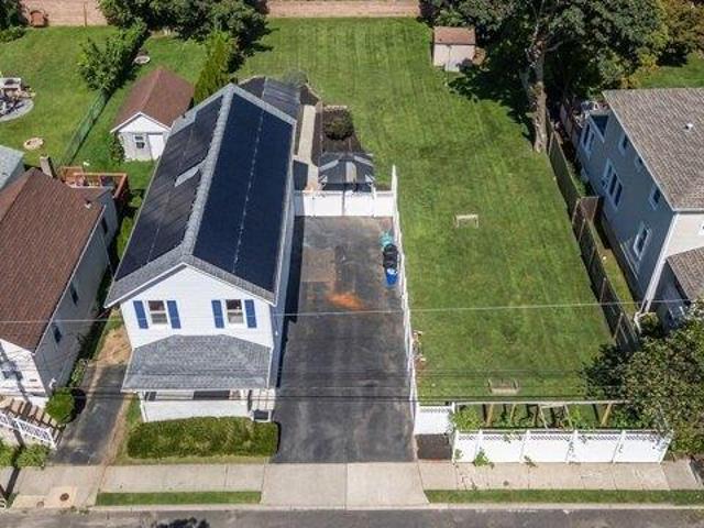 House for sale in Monmouth, New Jersey