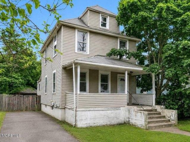 House for sale in East Long Branch, Long Branch