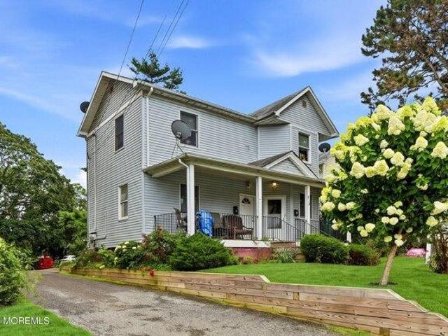 House for sale in East Long Branch, Long Branch