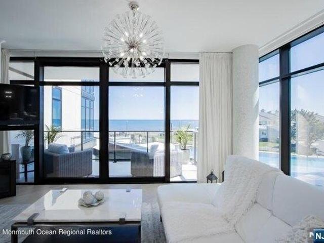 Condo for sale in Long Branch, Monmouth County