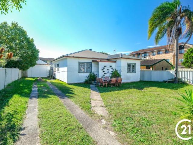 House for sale