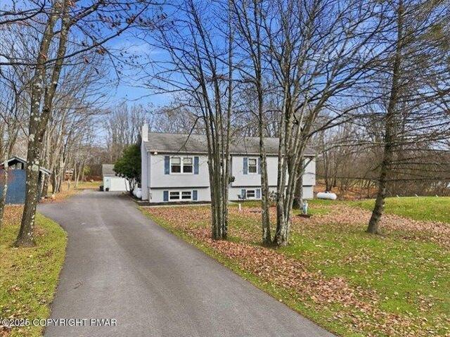 House for sale in Blakeslee, Pennsylvania