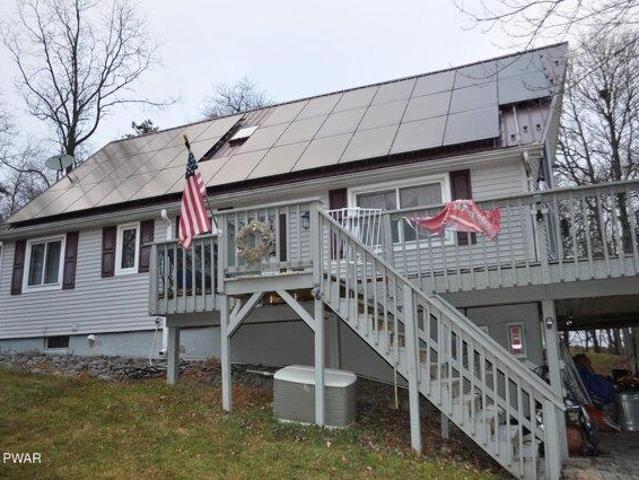 House for sale in Blakeslee, Pennsylvania