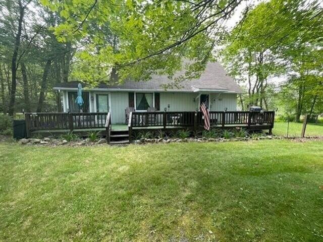 House for sale in Long Pond, Pennsylvania