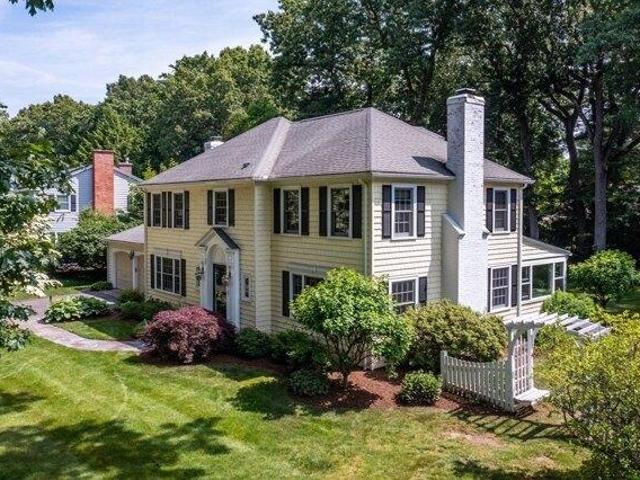 House for sale in Hampden, Massachusetts