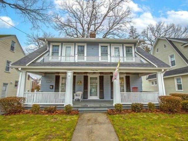 House for sale in Hampden, Massachusetts
