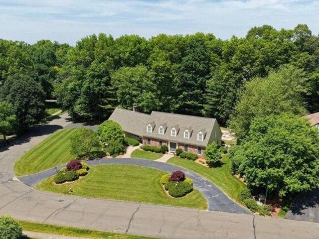 House for sale in Hampden, Massachusetts