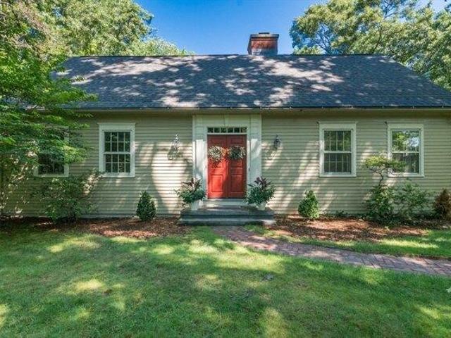 House for sale in Hampden, Massachusetts