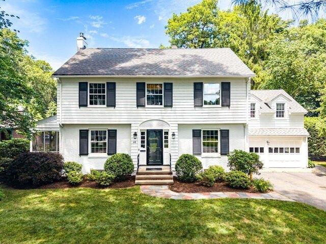 House for sale in Hampden, Massachusetts