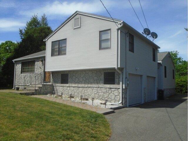 House for sale in Hampden, Massachusetts