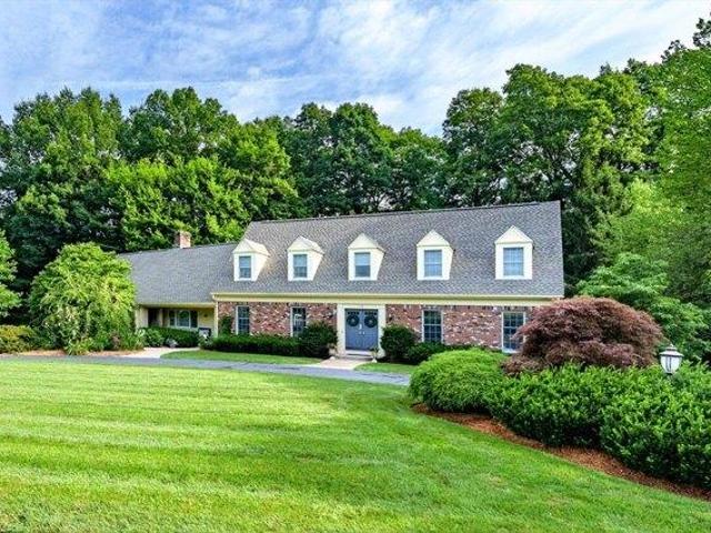 House for sale in Hampden, Massachusetts