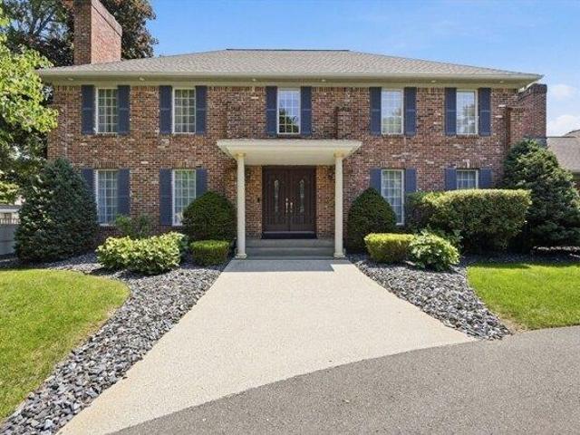 House for sale in Hampden, Massachusetts