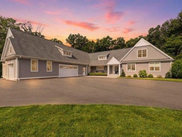 House for sale in Hampden, Massachusetts