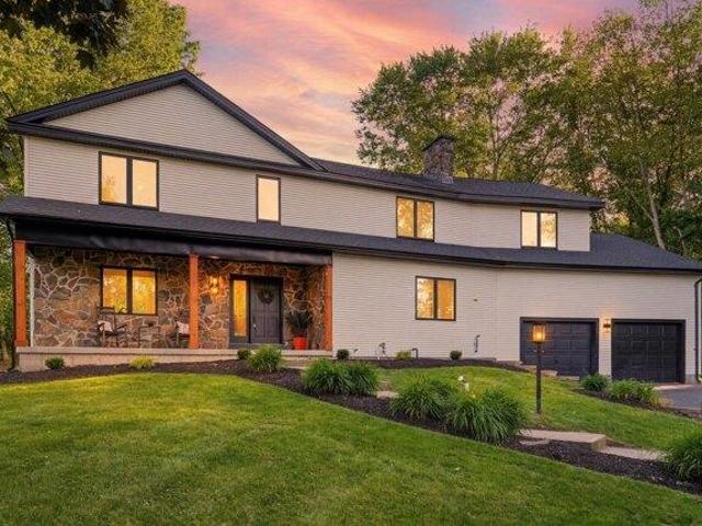 House for sale in Hampden, Massachusetts
