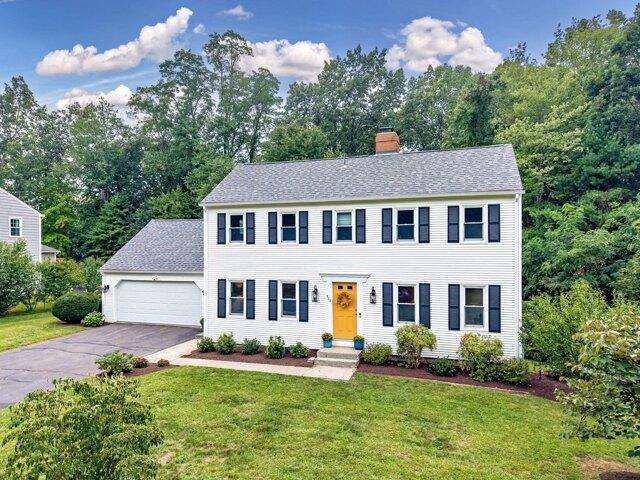 House for sale in Longmeadow, Hampden County