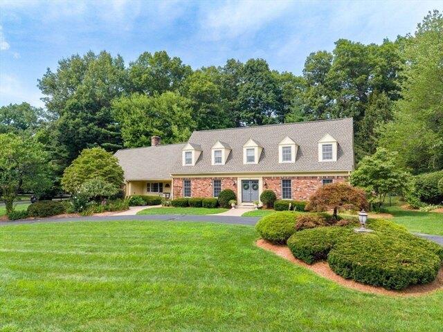 House for sale in Longmeadow, Hampden County