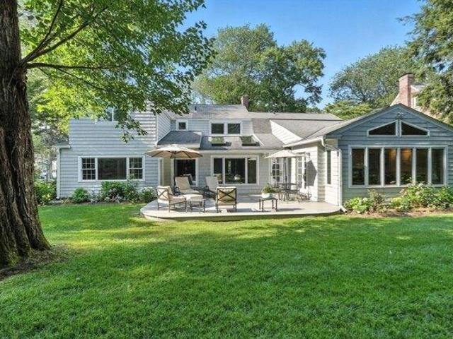 House for sale in Longmeadow, Hampden County