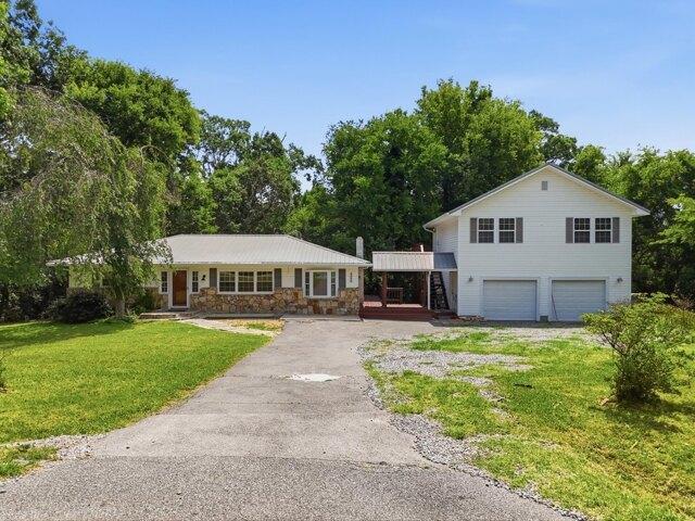 House for sale in Lookout Mountain, Georgia