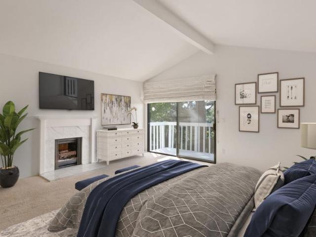 Condo for rent in Canoga Park, California