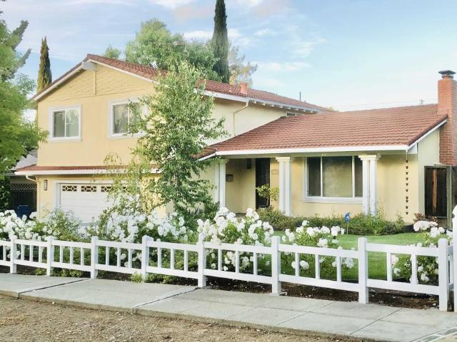 Condo for rent in Los Gatos, California