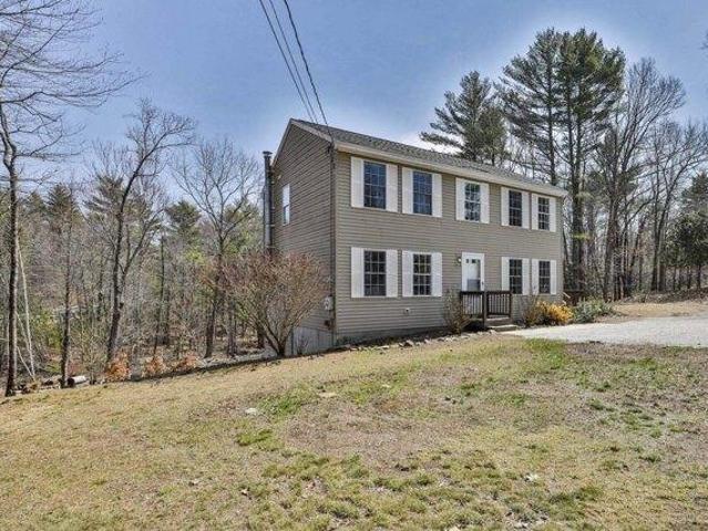 House for sale in New Hampshire