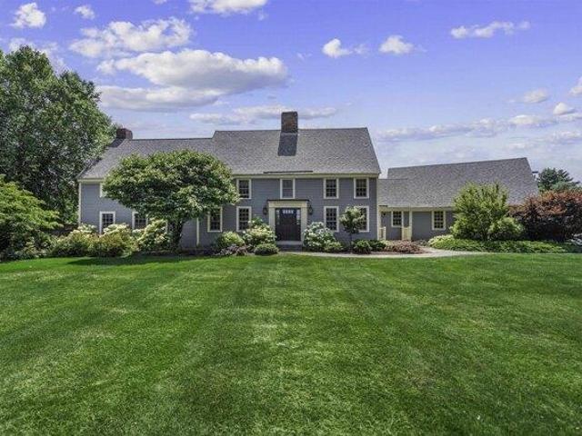 House for sale in New Hampshire