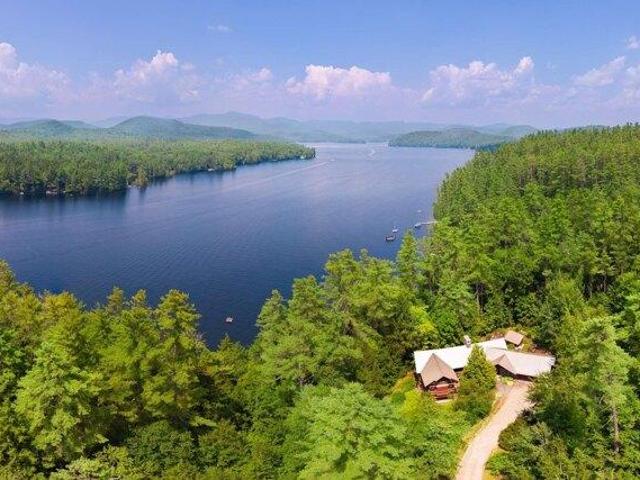 House for sale in Lovell, Maine