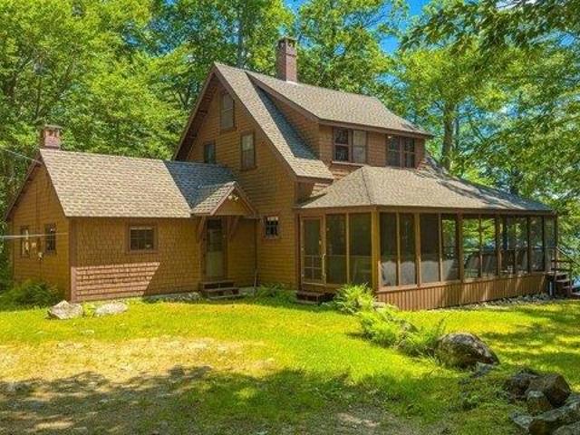 House for sale in Lovell, Maine