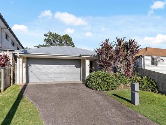 House for rent in Toombul, Queensland